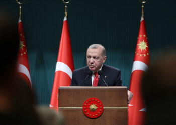 Erdoğan’dan ABD-İran mutabakatına ilk yorum: “Bölgesel barış için tarihi fırsat”