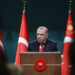 Erdoğan’dan ABD-İran mutabakatına ilk yorum: “Bölgesel barış için tarihi fırsat”