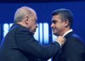 Haymana Belediye Başkanı Levent Koç AK Parti'ye geçti