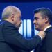 Haymana Belediye Başkanı Levent Koç AK Parti'ye geçti