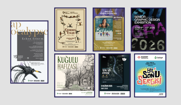 Çankaya’da kültür sanat "Yaz"ı