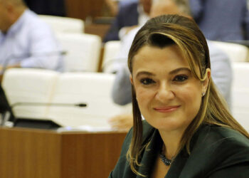 ANSET’e üçüncü dalga operasyon: Mal varlıklarına el konuldu