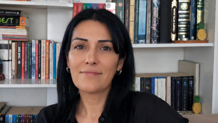 Yaralarından güçlenen bir ömür: Çiğdem Ada