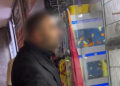 Kendini 'Genel Başkan' olarak tanıtıp denetim yapan şüpheliye soruşturma