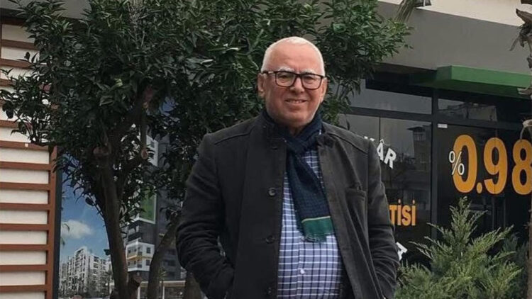 Denizde rahatsızlanıp, hayatını kaybetti