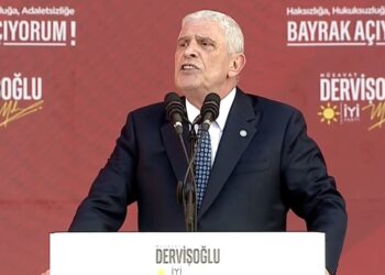 Terörü ve teröristi kollayanlara bayrak açıyorum
