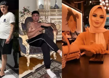 Diyarbakır'da öldürülen hamile Helin'in annesi: Sanık, bebeği öldürmekten de yargılansın