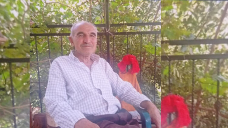 Diyarbakır'da tartıştığı babasını öldürdü