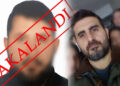 Diyarbakır'daki öğretmen cinayetinin faili, Almanya'da yakalanarak Türkiye'ye getirildi