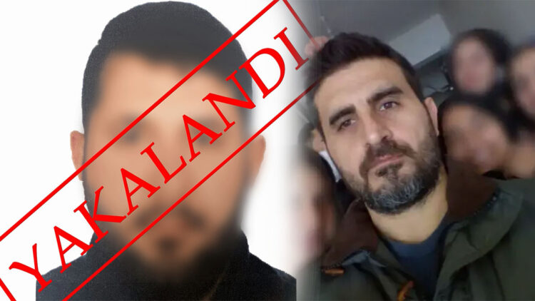 Diyarbakır'daki öğretmen cinayetinin faili, Almanya'da yakalanarak Türkiye'ye getirildi