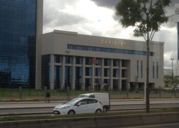 Danıştay'ın yeni üyeleri belli oldu: Kararlar Resmi Gazete'de yayımlandı