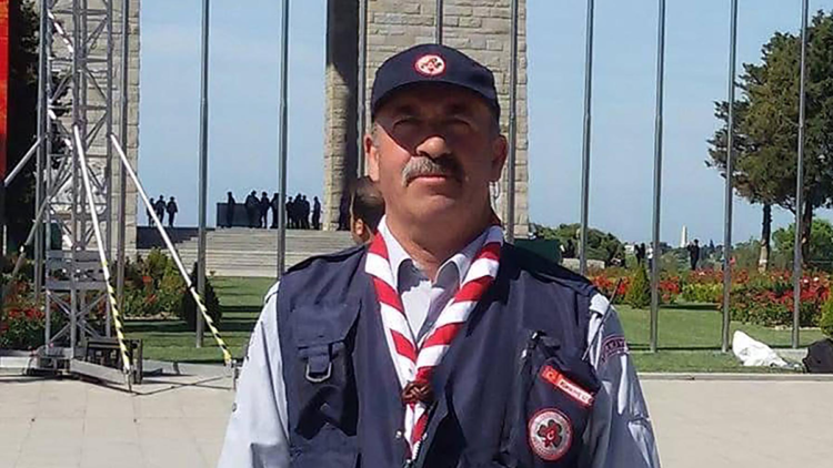 Doğa yürüyüşüne çıktığı ormanda kalp krizi geçirdi, kaldırıldığı hastanede öldü