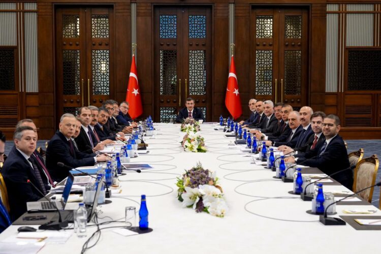 Ekonomi yönetiminden kritik karar: 'Tek Durak Ofis' tüm Türkiye'ye yayılıyor