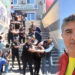 Erhan Karaal'ın aracında GPS cihazı bulundu