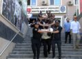Erhan Karaal'ın kaçırılmasına ilişkin 10 şüpheli tutuklandı