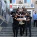 Erhan Karaal'ın kaçırılmasına ilişkin 10 şüpheli tutuklandı