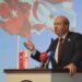 Ada'da iki devletli siyaset artık kurumsallaşmıştır
