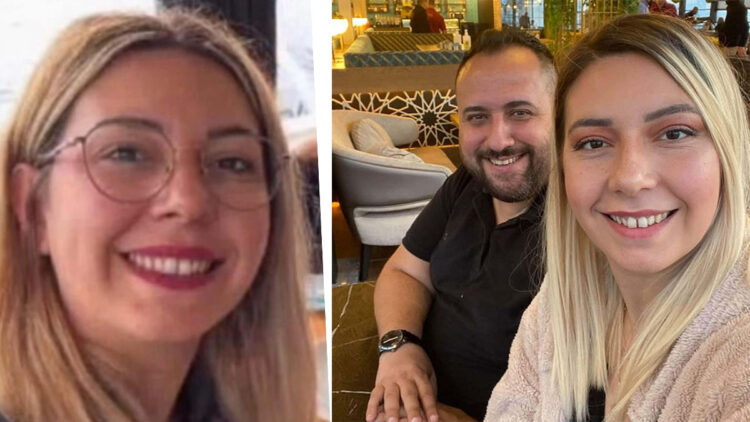 Eşi tarafından öldürülen Serpil'in çocukları tanık olarak dinlendi