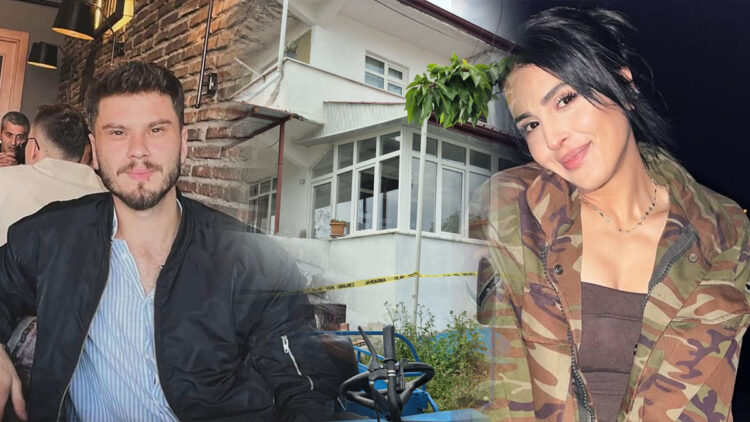 Evinde bıçaklanmış halde ölü bulunmuştu! Kız arkadaşı tutuklandı