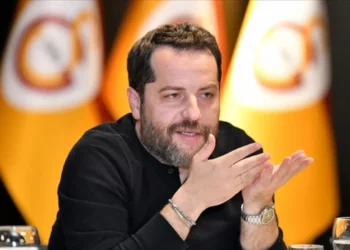 Erden Timur hakkında tahliye kararı