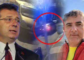 Ekrem İmamoğlu’ndan mahkemede işkence iddiası: “Tırnakları çekildi, 36 saat susuz bırakıldı”