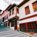 Başkentin sessiz hafızası Eski Ankara Evleri