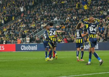 Fenerbahçe, Şampiyonlar Ligi ikinci ön eleme turunda Gornik Zabrze ile eşleşti