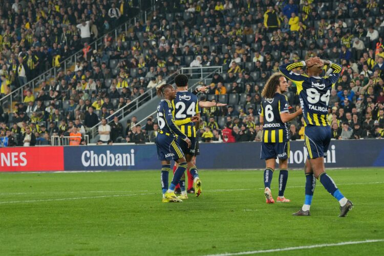 Fenerbahçe, Şampiyonlar Ligi ikinci ön eleme turunda Gornik Zabrze ile eşleşti