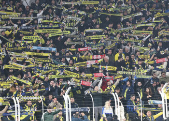 Fenerbahçe’den teknik direktör açıklaması