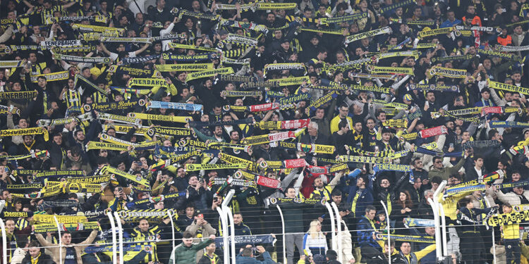 Fenerbahçe’den teknik direktör açıklaması