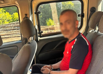 Firari hükümlü, 1300 kilometrelik takiple ormanda yaptığı kulübede yakalandı: Beni nasıl buldunuz