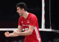 Filenin Efeleri, Fransa'yı 3-0 mağlup etti