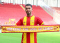Göztepe Cherni’yi bırakmıyor