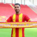 Göztepe Cherni’yi bırakmıyor