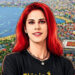 sosyal medya için etiketli açıklama