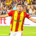 Göztepe'de İbrahim Sabra sevinci