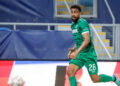 Göztepe'de Sonko Sundberg bilmecesi