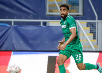 Göztepe'de Sonko Sundberg bilmecesi