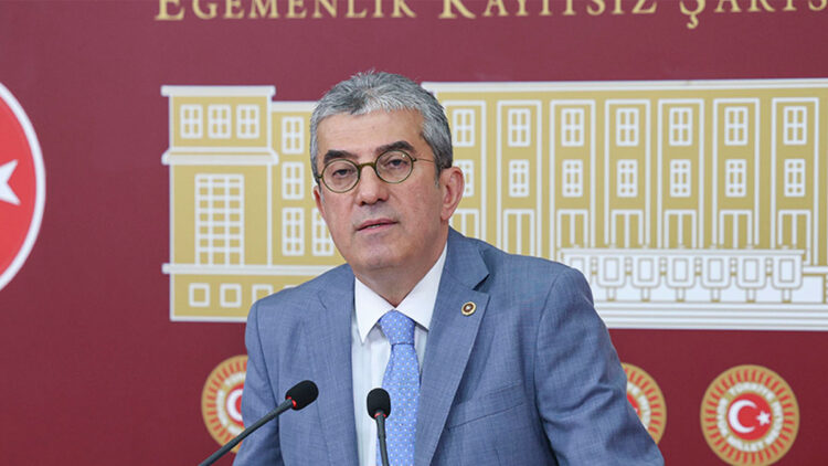 CHP’de Gökhan Günaydın yeniden Grup Başkanvekili oldu