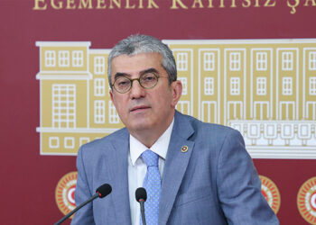 CHP'li Gökhan Günaydın'ın tedbir kararı kaldırıldı