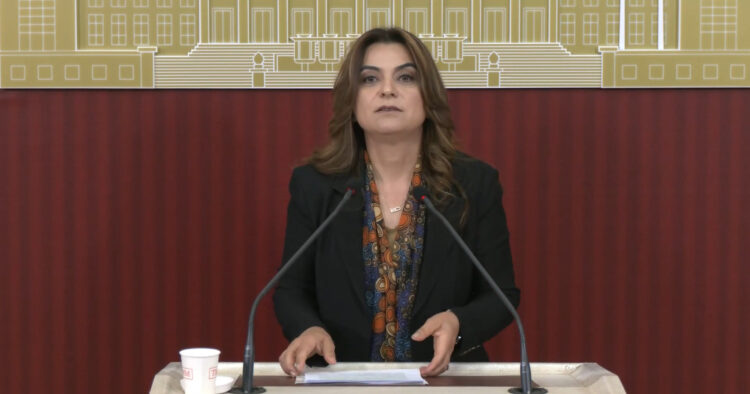 Çerçeve yasanın bir an önce TBMM'ye gelmesi gerekiyor