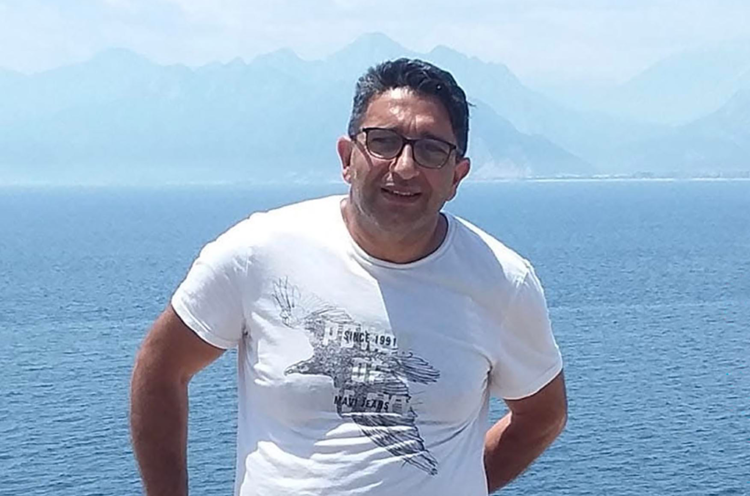Gurbetçi cinayetinde 4 yıl sonra dava açıldı; sanığın kızının çizdiği bıçak resmi dosyaya girdi