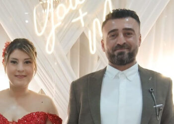Hatay’da ayrılma kararı alan nişanlısı ile babasını öldürdü