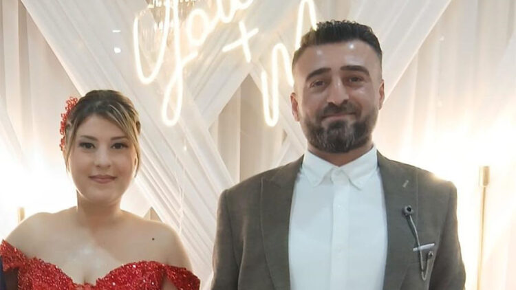 Hatay’da ayrılma kararı alan nişanlısı ile babasını öldürdü