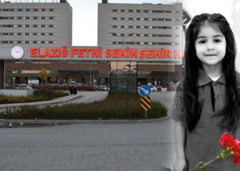 Havuza düşen Zeynep Dila, 5 günlük yaşam mücadelesini kaybetti