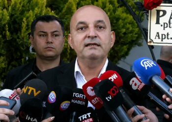 Mahir Polat'tan Özkan Yalım tartışmalarına net yanıt; Affedilmedi, zaten istifa etmişti!