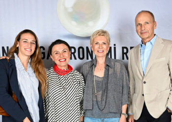 İncili Gastronomi Rehberi 8'inci yılında 'yaza merhaba' dedi