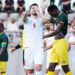 İran Milli Takımı, Antalya'daki hazırlık maçında Mali'yi 2-0 yendi