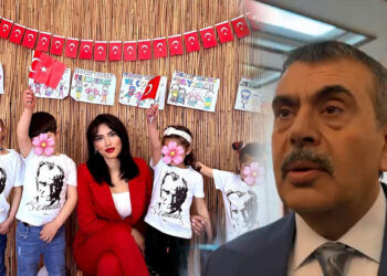 Bakan Tekin'den Irmak Ayşe Koparan'ın ölümüne ilişkin açıklama