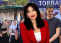 Irmak öğretmen, İzmir'de son yolculuğuna uğurlandı